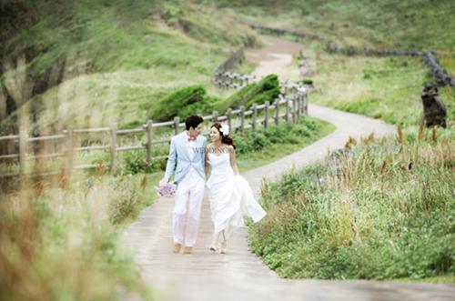 唯美婚纱照片欣赏_婚纱图片唯美(3)
