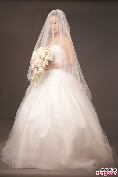 婚纱款式_最新的婚纱款式(3)