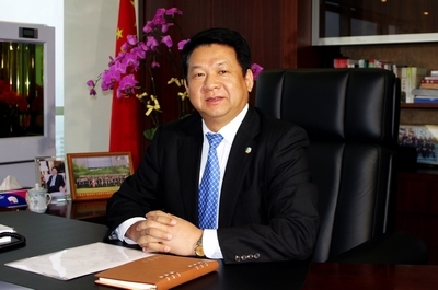 中粮地产董事长_中粮地产