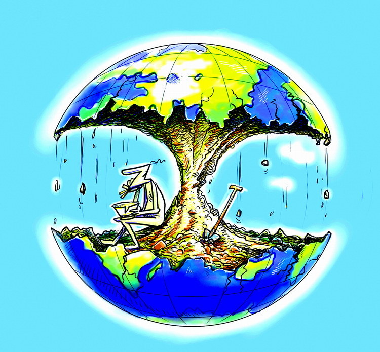 土地与人口_农技人员,与田地在一起-沛县人民政府网(2)