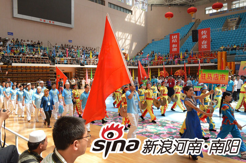 南阳民族人口_在阿富汗一个100多万人口的民族,他们自称是成吉思汗的子孙(3)