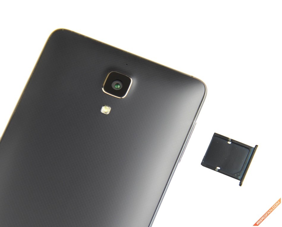 小米4手机可以通过修改IMEI串号来达到解除帐