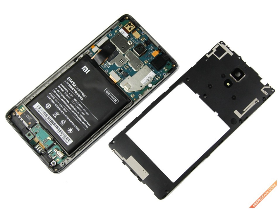 小米4手机可以通过修改IMEI串号来达到解除帐