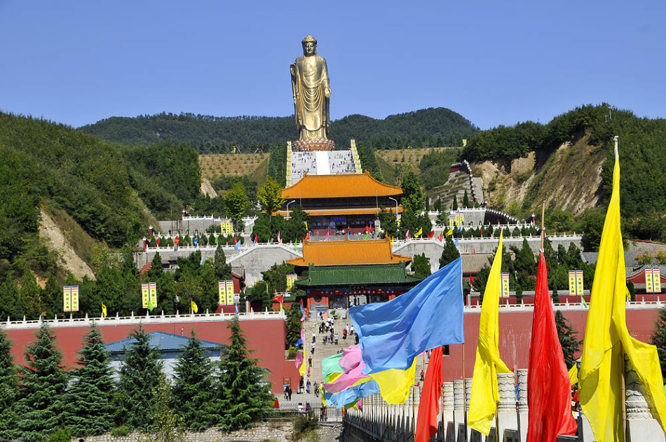 河南旅游景点大全排名_河南巩义旅游景点大全(2)