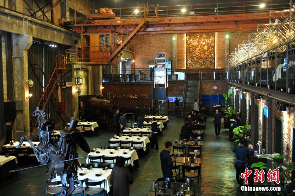 工厂车间配电房未去主地线,请问从新从地下取