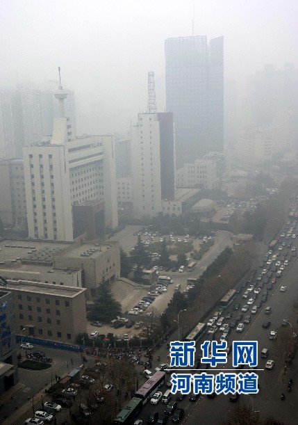 河南郑州有多少人口_防汛江河行