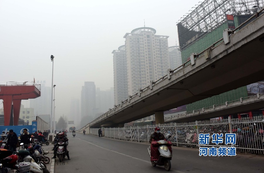 郑州市区有多少人口_郑州只有10个出城口