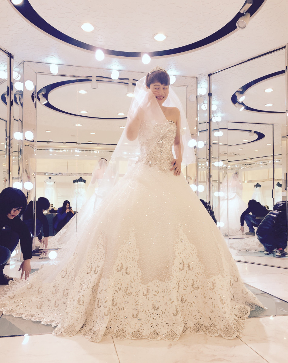 婚纱改_婚纱图片唯美