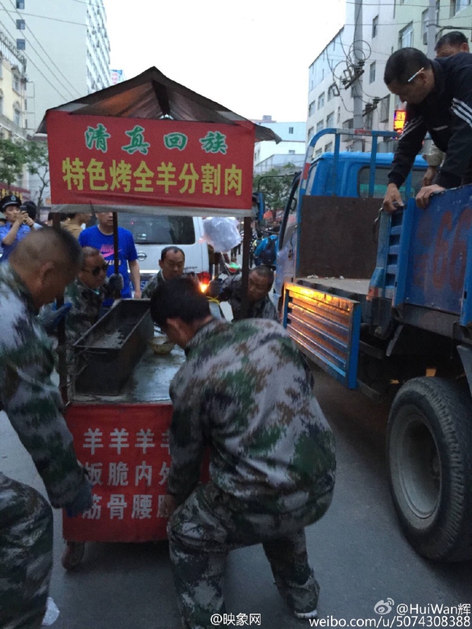 郑州杓袁人口_旁边是郑州有名的城中村:刘庄、杓袁,人口达到几十万,因为政府(3)