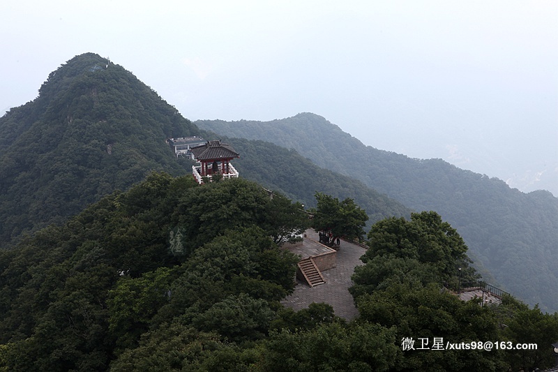 河南济源属于哪个市