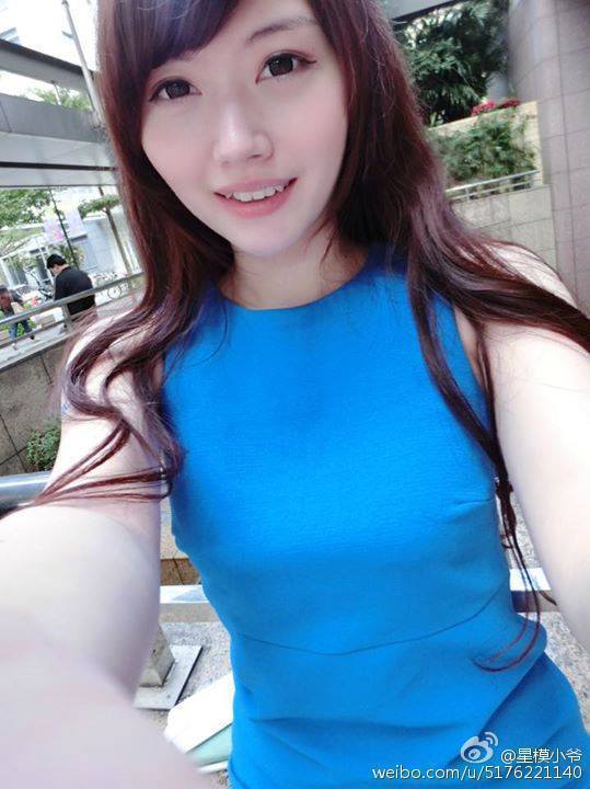 姚采辰内衣_内衣美女(2)