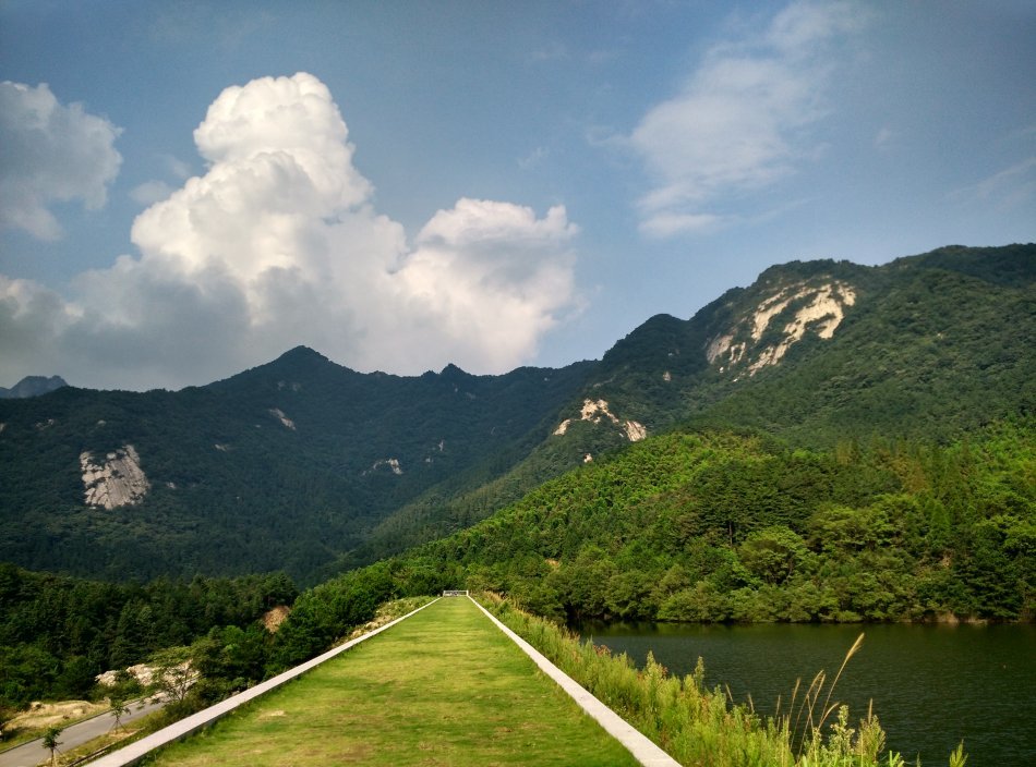 淮上排客的微博