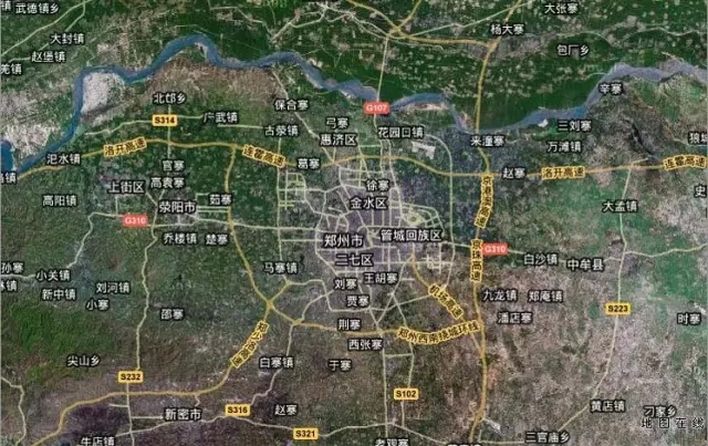 郑州市多少人口_郑州有多少人啊(3)