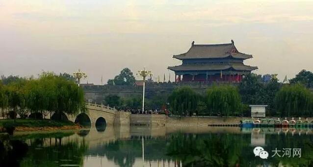 商丘市区人口_重磅 商丘市 总体规划 商丘(3)