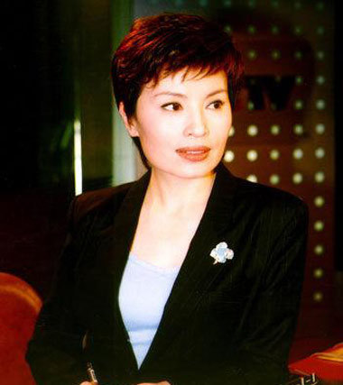 央视主播白岩松月工资_央视主播月收入