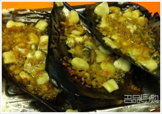 海鲜烧烤_海鲜烧烤菜谱大全_海鲜烧烤的种类