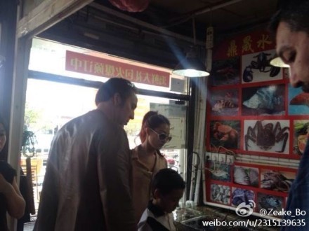 买海鲜_海鲜图片大全_海鲜面