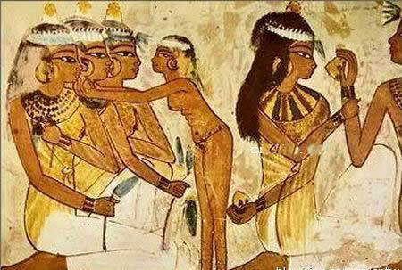 中国古代的人口管理_古代中国人通过这些方法来控制人口