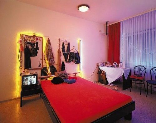 情趣酒店内衣_内衣美女(2)