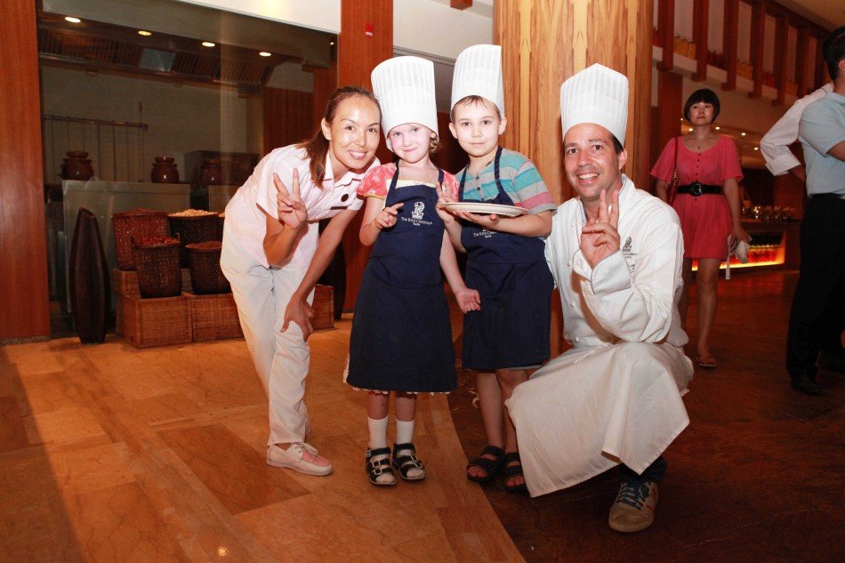 【商都】匹萨制作_匹萨_【Time】看国外牛人