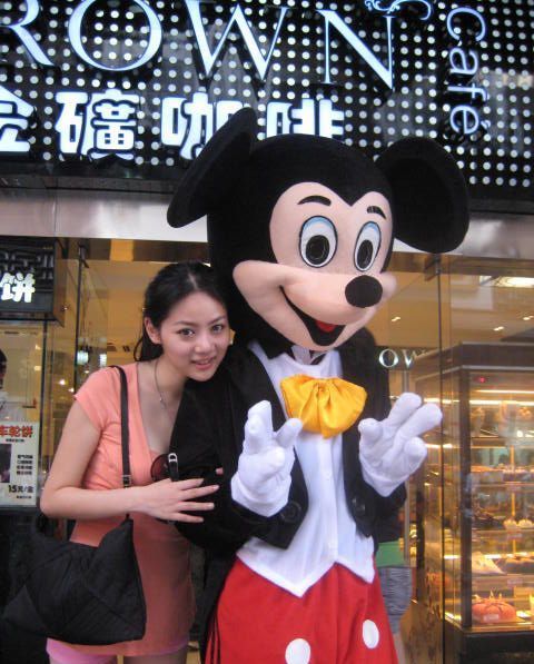 我和美女董事长亦客