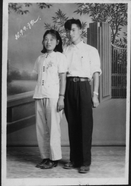 年代婚纱照_70年代婚纱照(2)