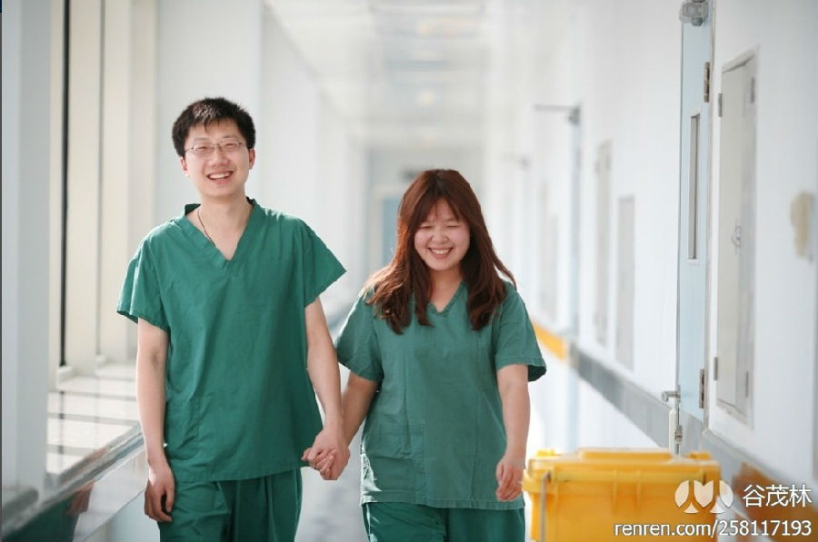 手术室婚纱照_手术室门口图片