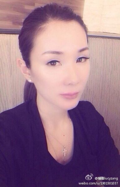 前妻变老总_任正非前妻孟军图片(2)