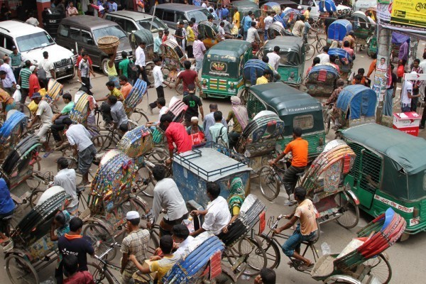 孟加拉国人口_孟加拉国多少人口