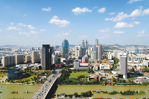 中国十大城市 按人口_中国最大的城市是哪个(3)