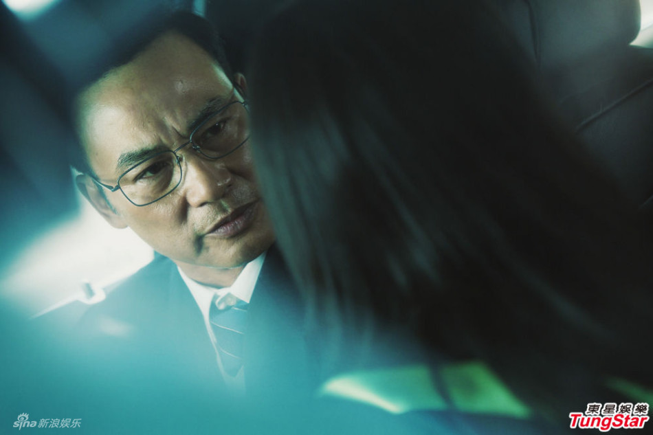 雏妓曝剧照阿sa任达华激情