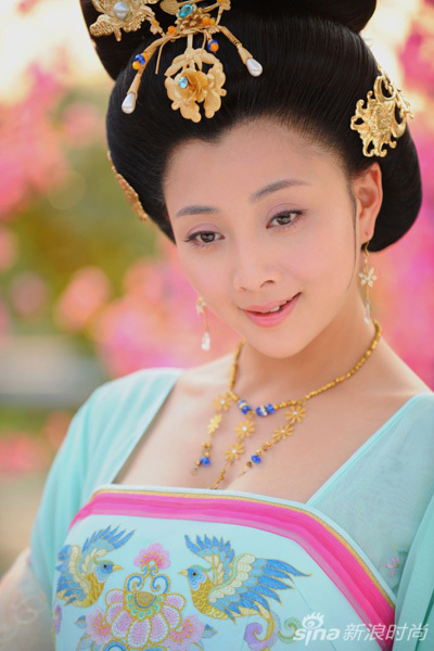 殷桃演的电视剧有哪些,殷桃演的电视剧有哪些电视剧