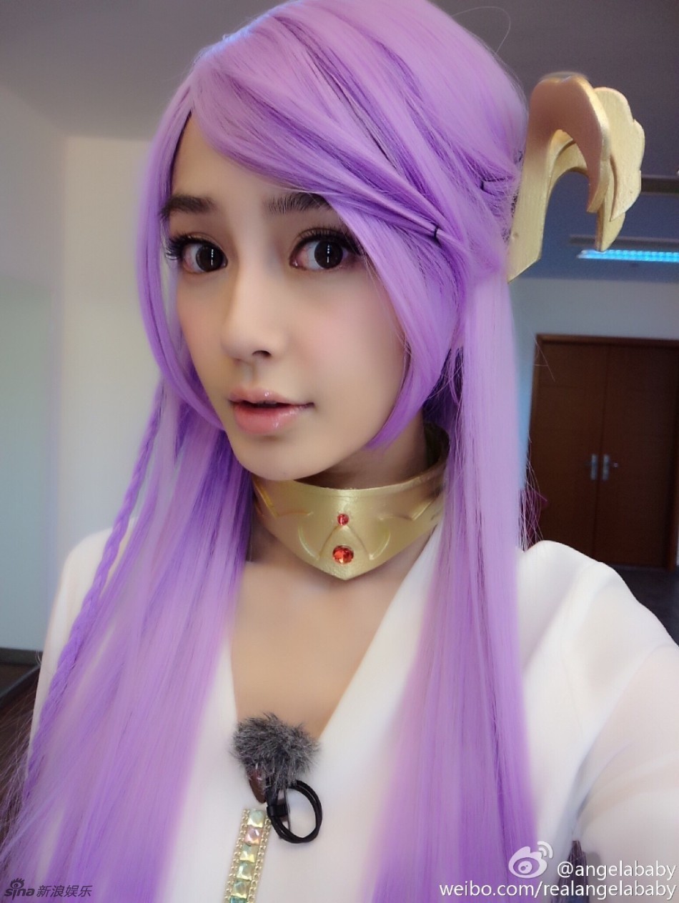 跑男第一季baby造型 63553_4070890_753970.jpg