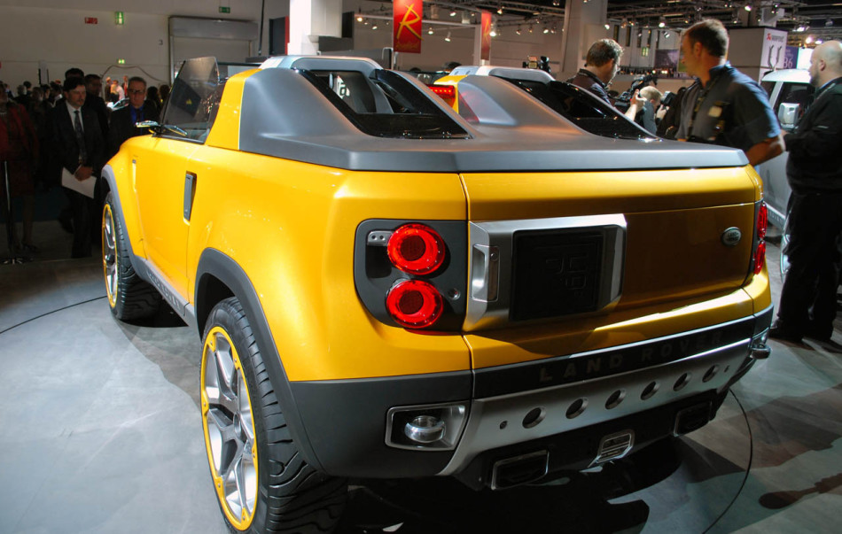 最新款越野车20万左右图片