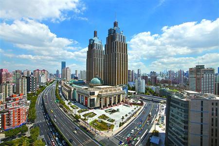 在人口及工业集中的_西新工业集中区规划图(2)