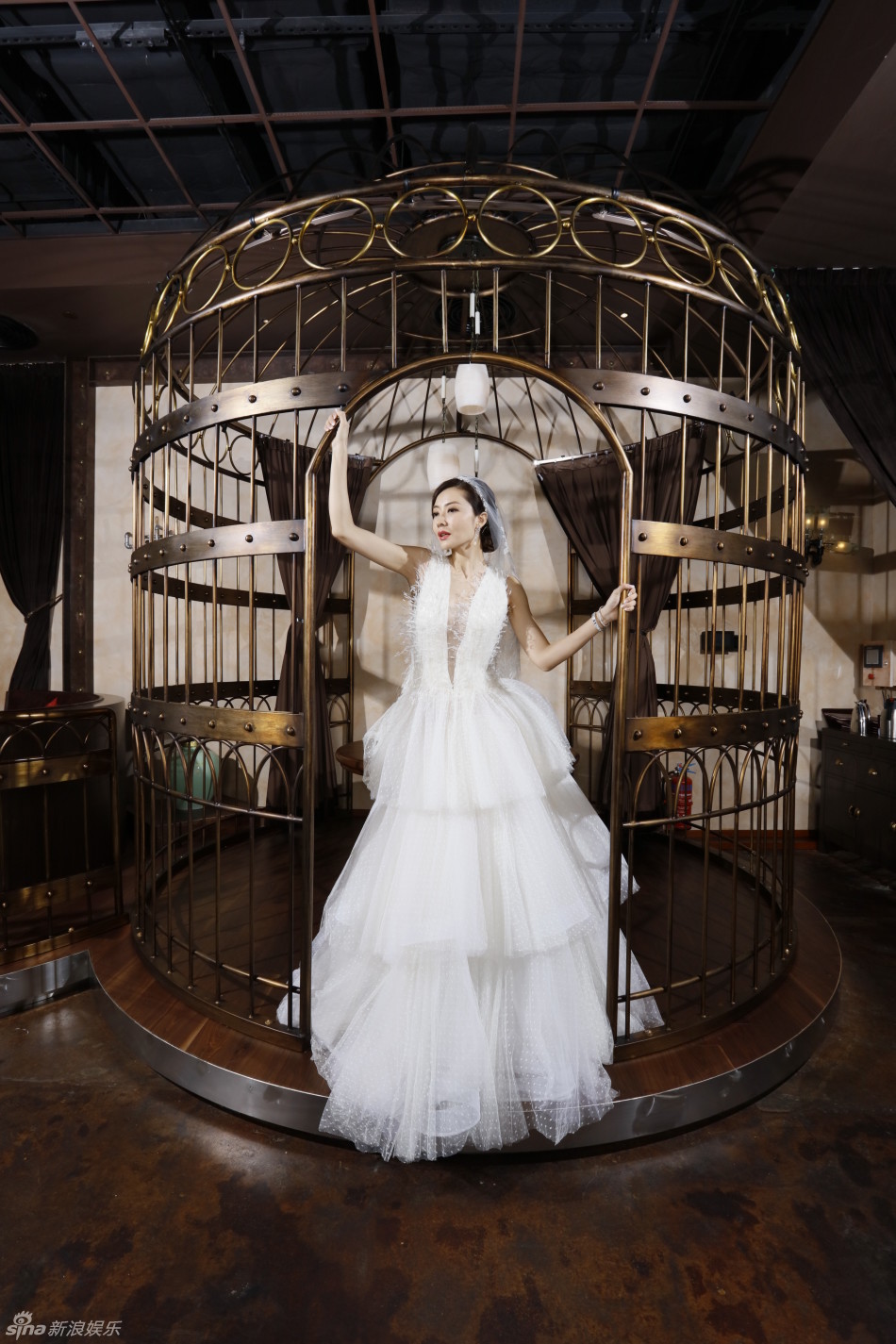 唯美婚纱图片_唯美婚纱图片新娘背影