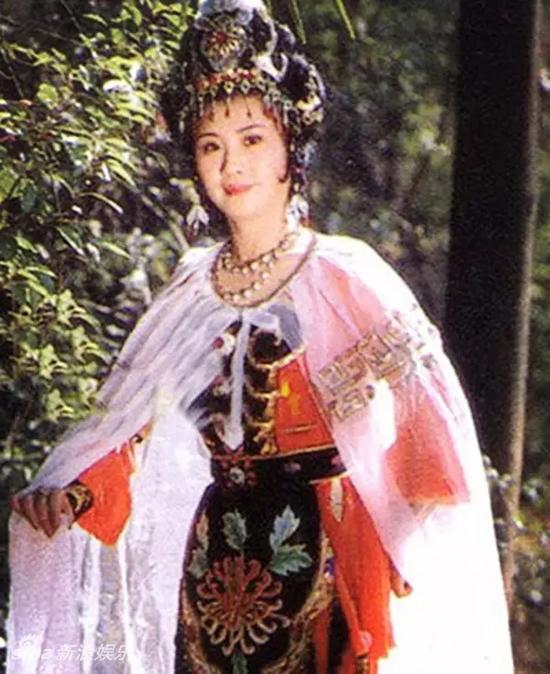 86版西游记中的明星 如今只能在荧幕中怀念