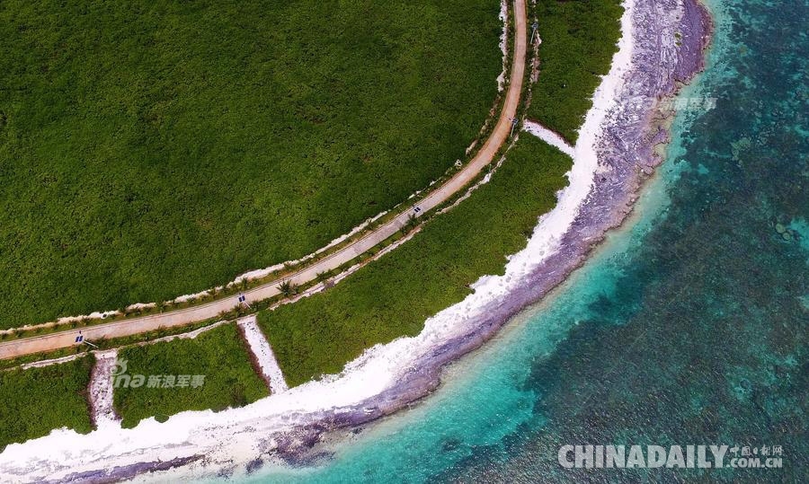 七连屿人口_西沙七连屿图片