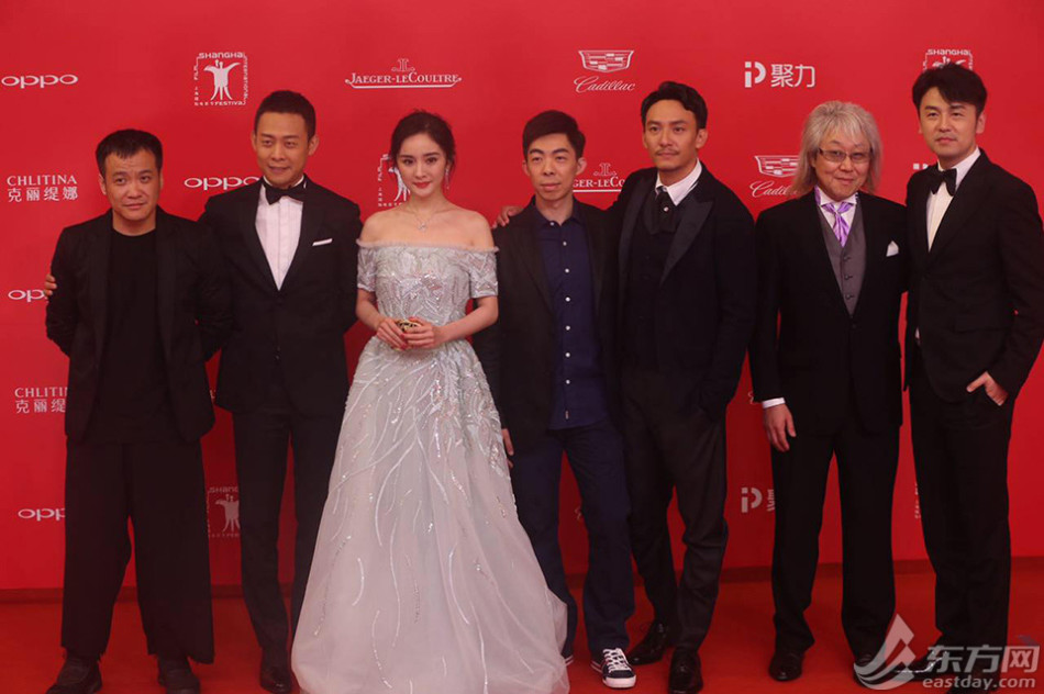 杨光电影人的微博_微博