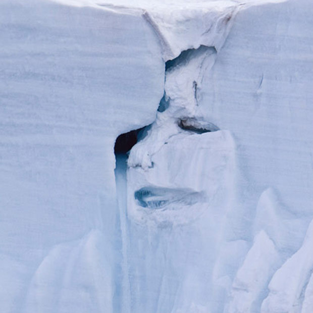 盘点2009年怪异现象