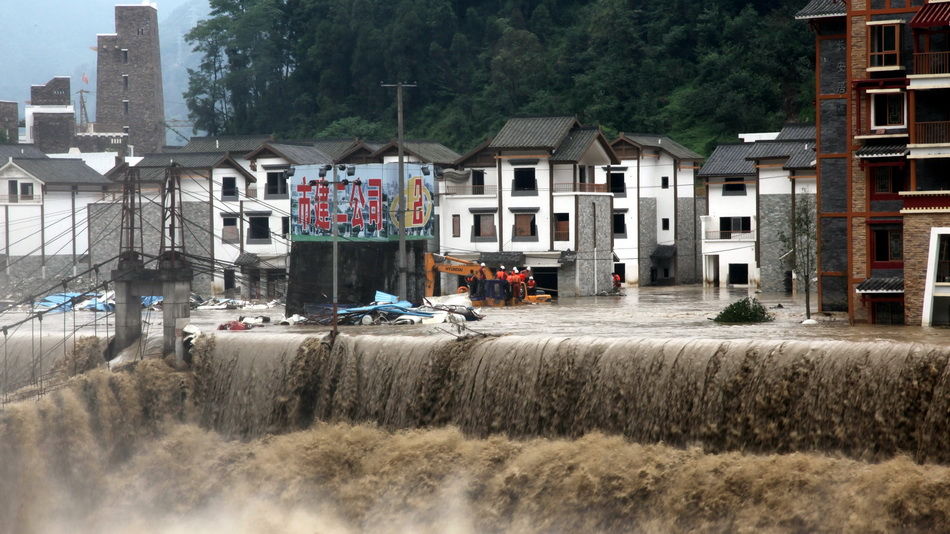 汶川迁移人口_汶川地震