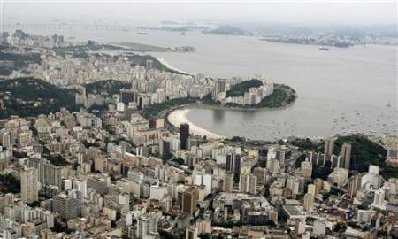 人口最多的城市_巴西人口最多的城市
