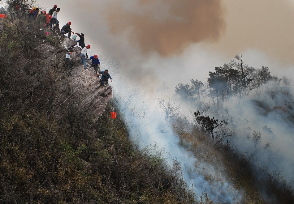 成语玩命猜母鸡太阳山_成语玩命猜答案山图解(2)