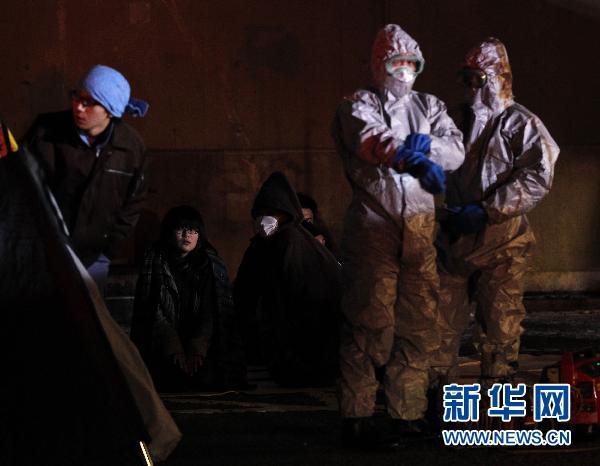 辐射避难所人口卡在13_辐射避难所(3)