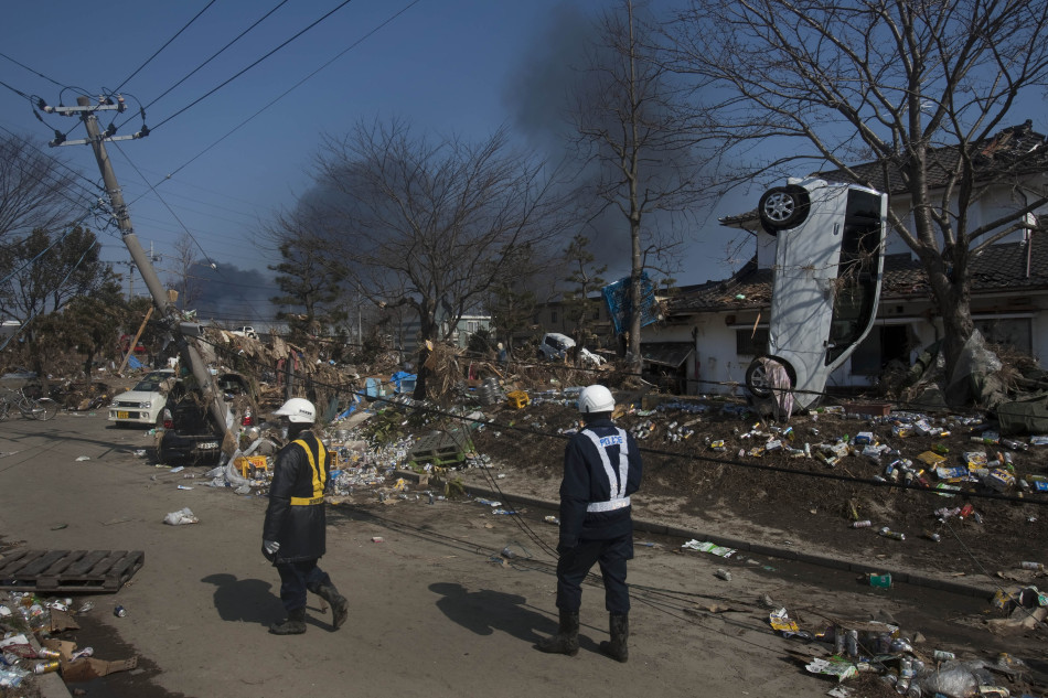 日本仙台县人口_现场直击 日本地震重灾区仙台市见闻