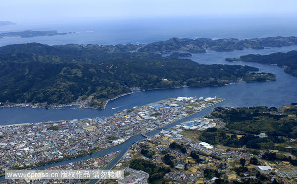 气仙沼市人口_气仙沼市(2)