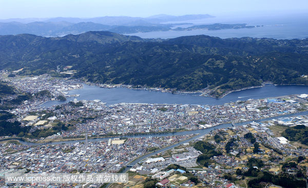 气仙沼市人口_气仙沼市(2)