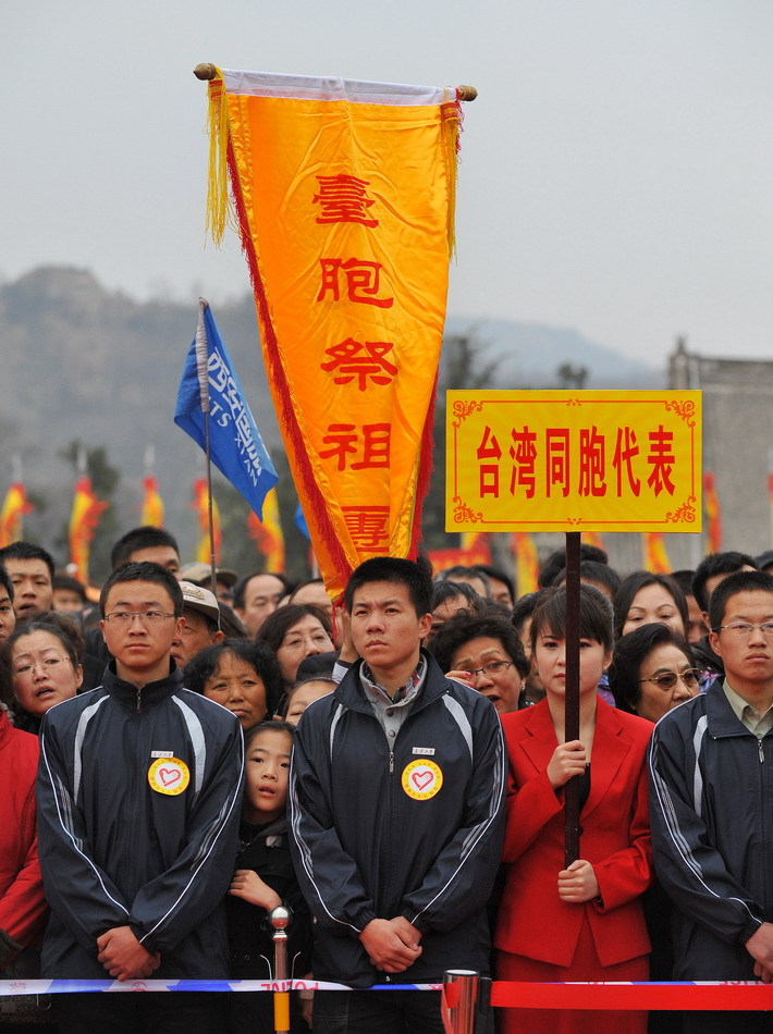 陕西人口与民族_穿着别人的衣服来装模做样祭奠华夏民族的始祖,陕西人啊,还