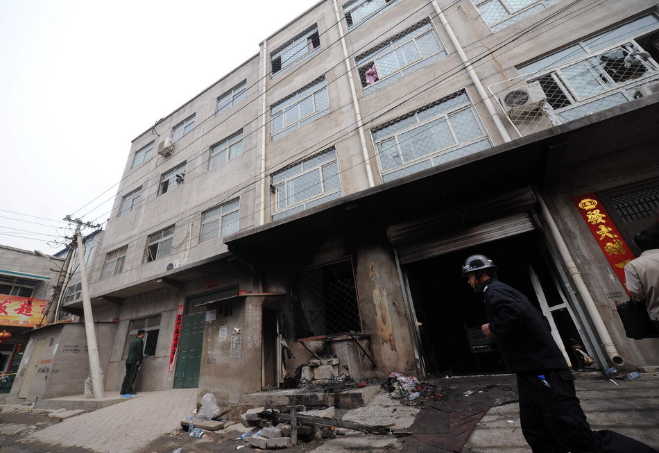 旧宫镇人口_大兴区旧宫镇起火可能线路短路所致 死者皆为外地人