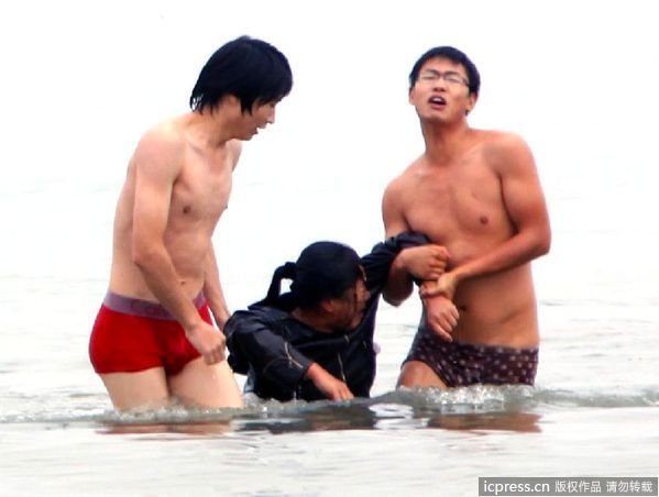 想在海边拍婚纱照_真想在海边拍婚纱照(3)
